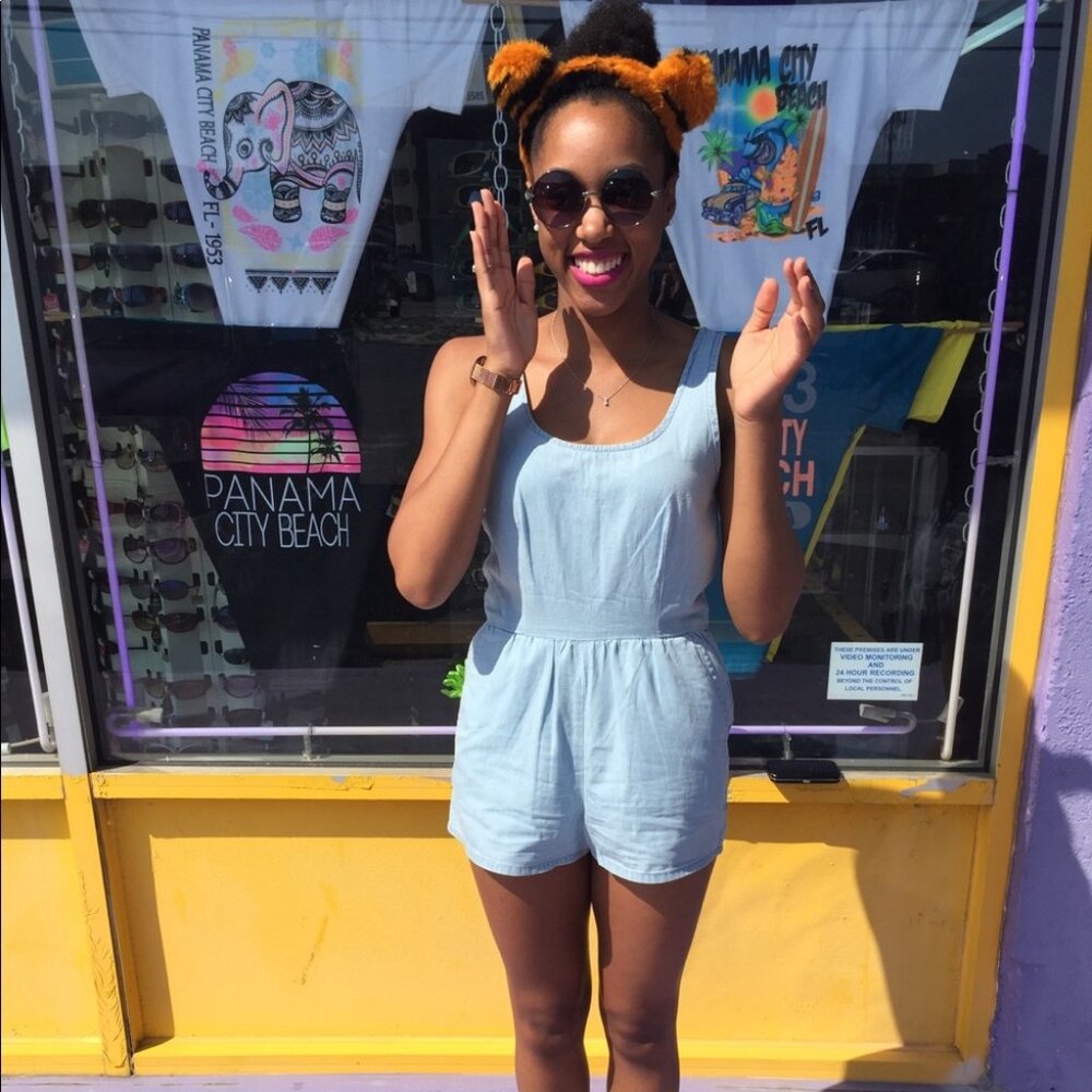 ✨Cutesy Romper!✨
